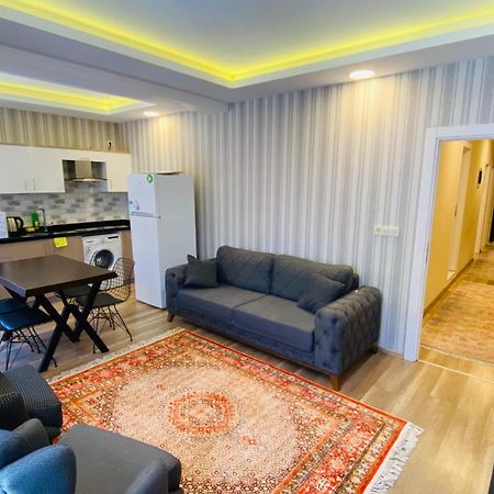 Kaya Residence Uzungöl Zewnętrze zdjęcie