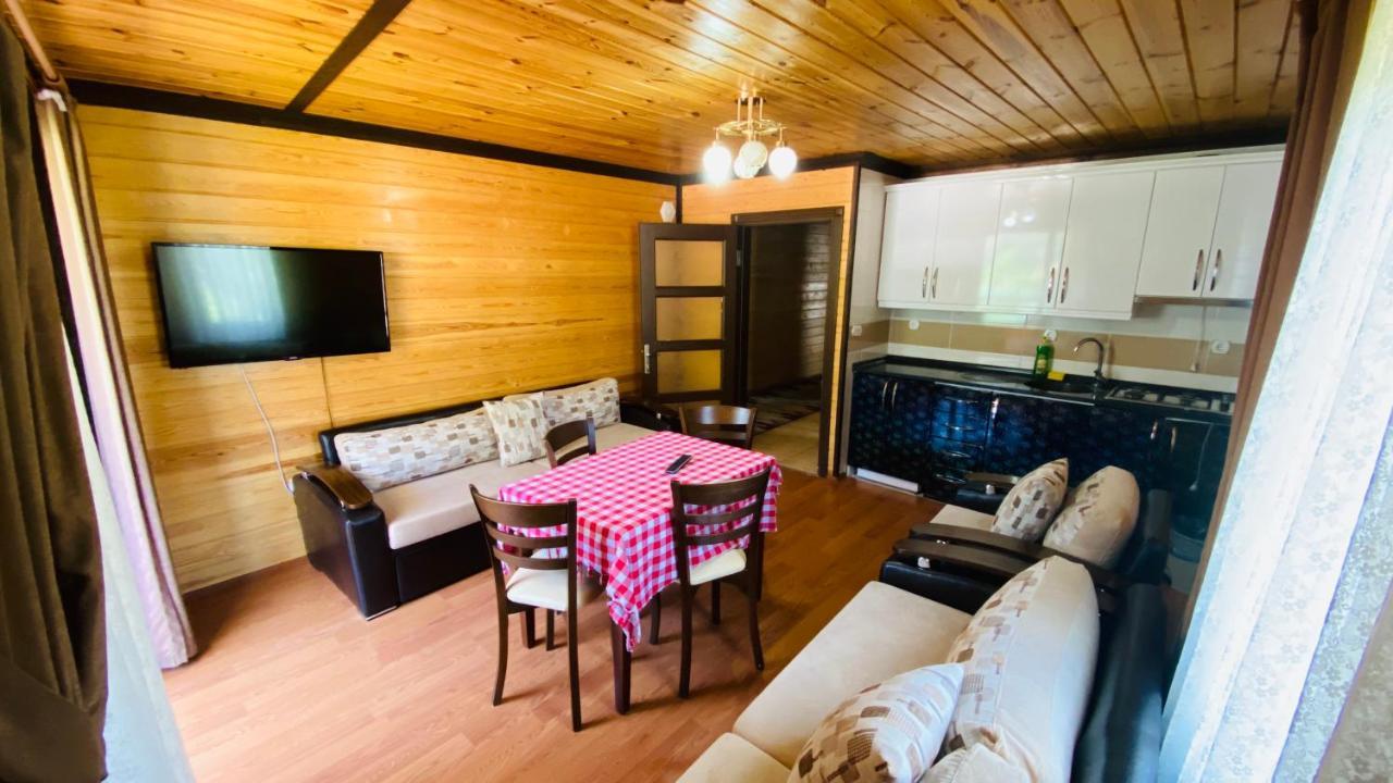 Kaya Residence Uzungöl Zewnętrze zdjęcie