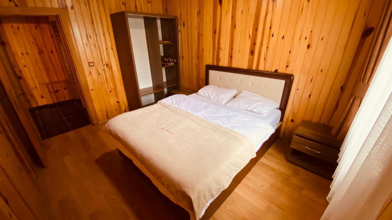Kaya Residence Uzungöl Zewnętrze zdjęcie