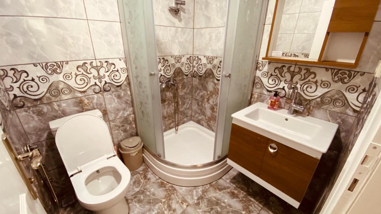 Kaya Residence Uzungöl Zewnętrze zdjęcie