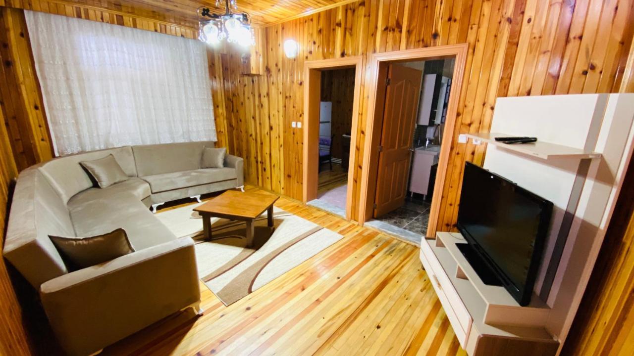 Kaya Residence Uzungöl Zewnętrze zdjęcie