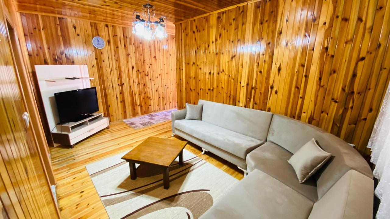 Kaya Residence Uzungöl Zewnętrze zdjęcie