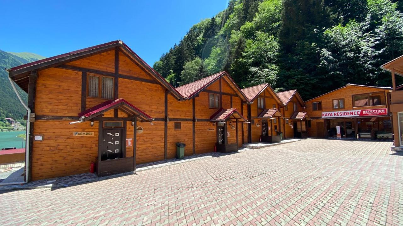 Kaya Residence Uzungöl Zewnętrze zdjęcie