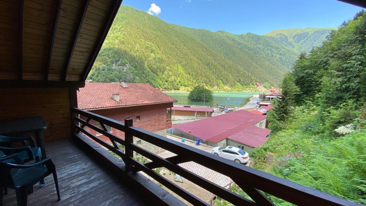 Kaya Residence Uzungöl Zewnętrze zdjęcie