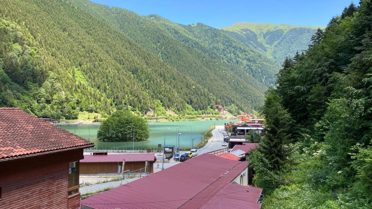 Kaya Residence Uzungöl Zewnętrze zdjęcie
