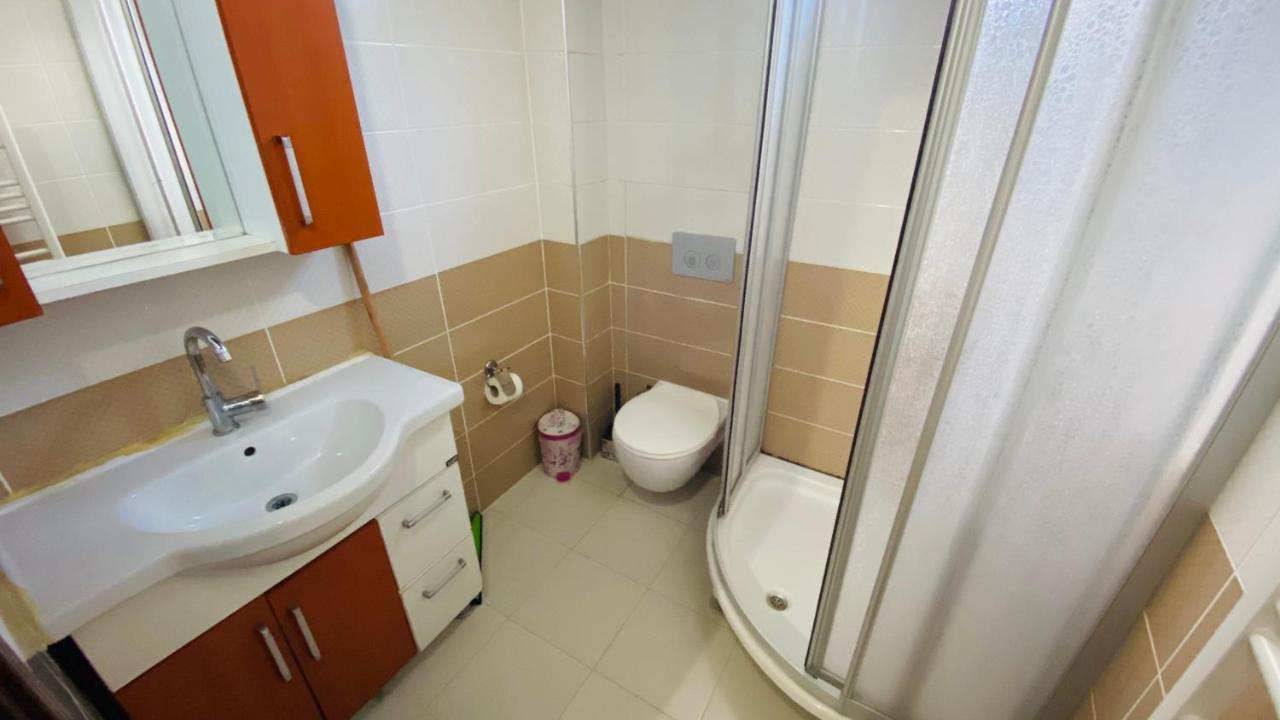Kaya Residence Uzungöl Zewnętrze zdjęcie