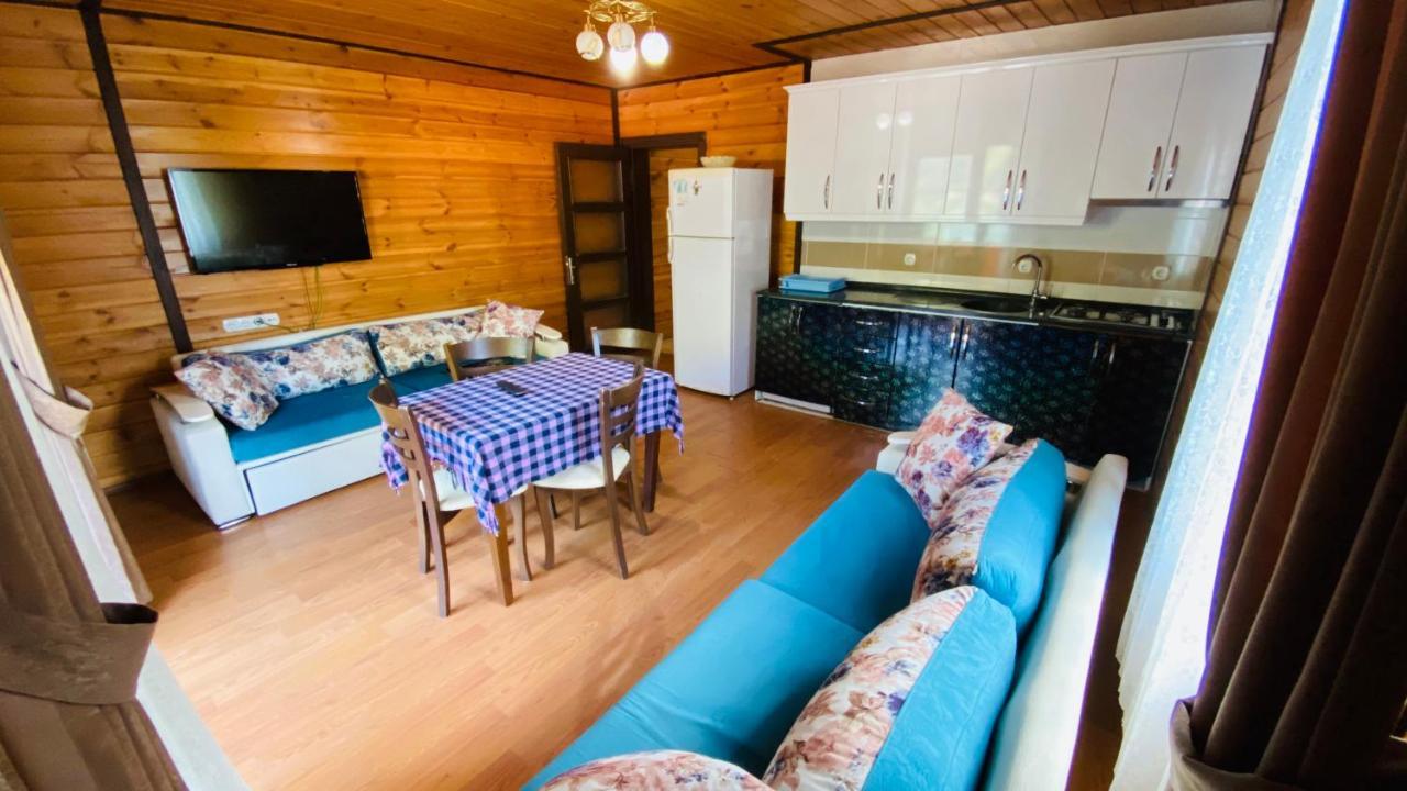 Kaya Residence Uzungöl Zewnętrze zdjęcie