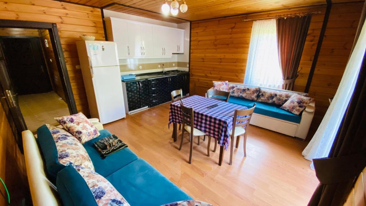 Kaya Residence Uzungöl Zewnętrze zdjęcie