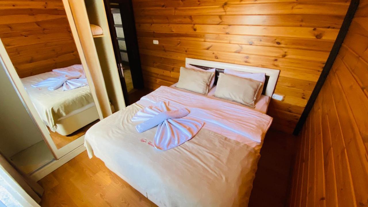 Kaya Residence Uzungöl Zewnętrze zdjęcie