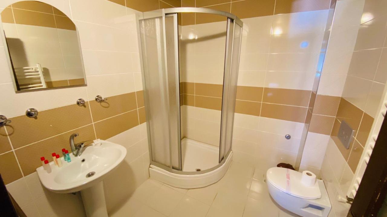 Kaya Residence Uzungöl Zewnętrze zdjęcie