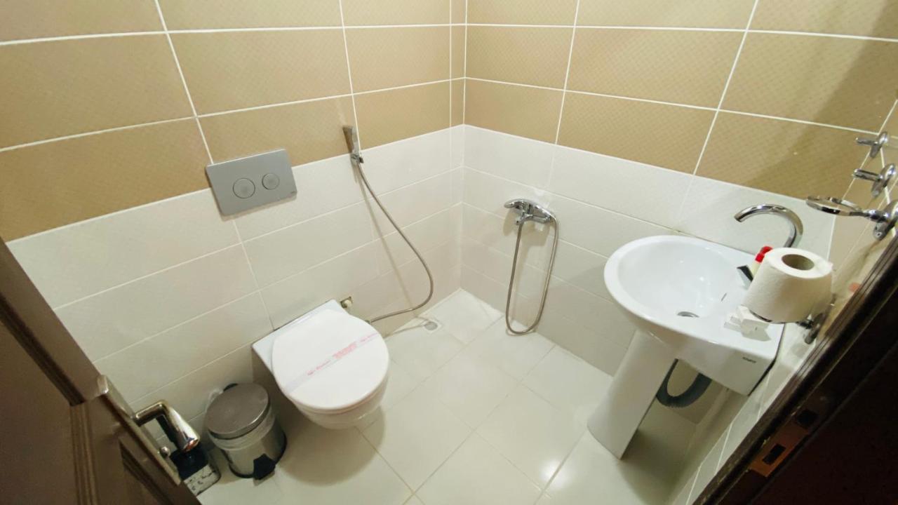 Kaya Residence Uzungöl Zewnętrze zdjęcie