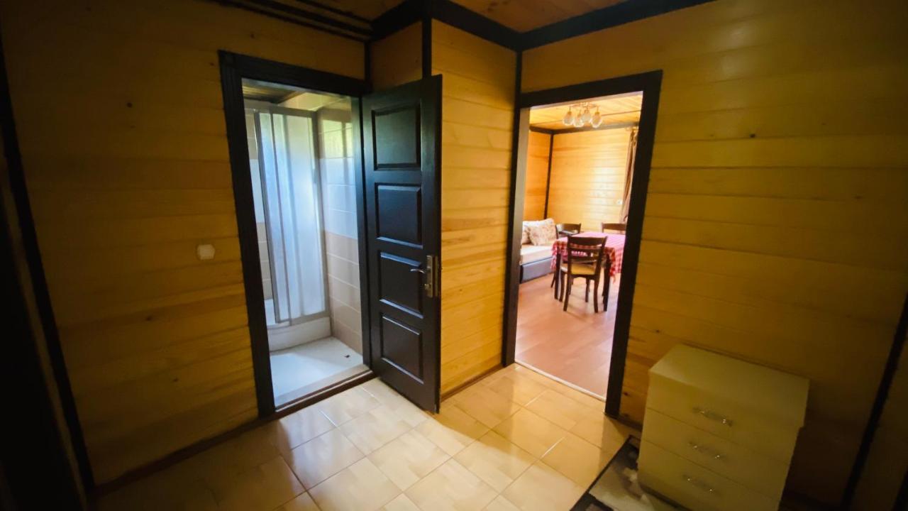 Kaya Residence Uzungöl Zewnętrze zdjęcie