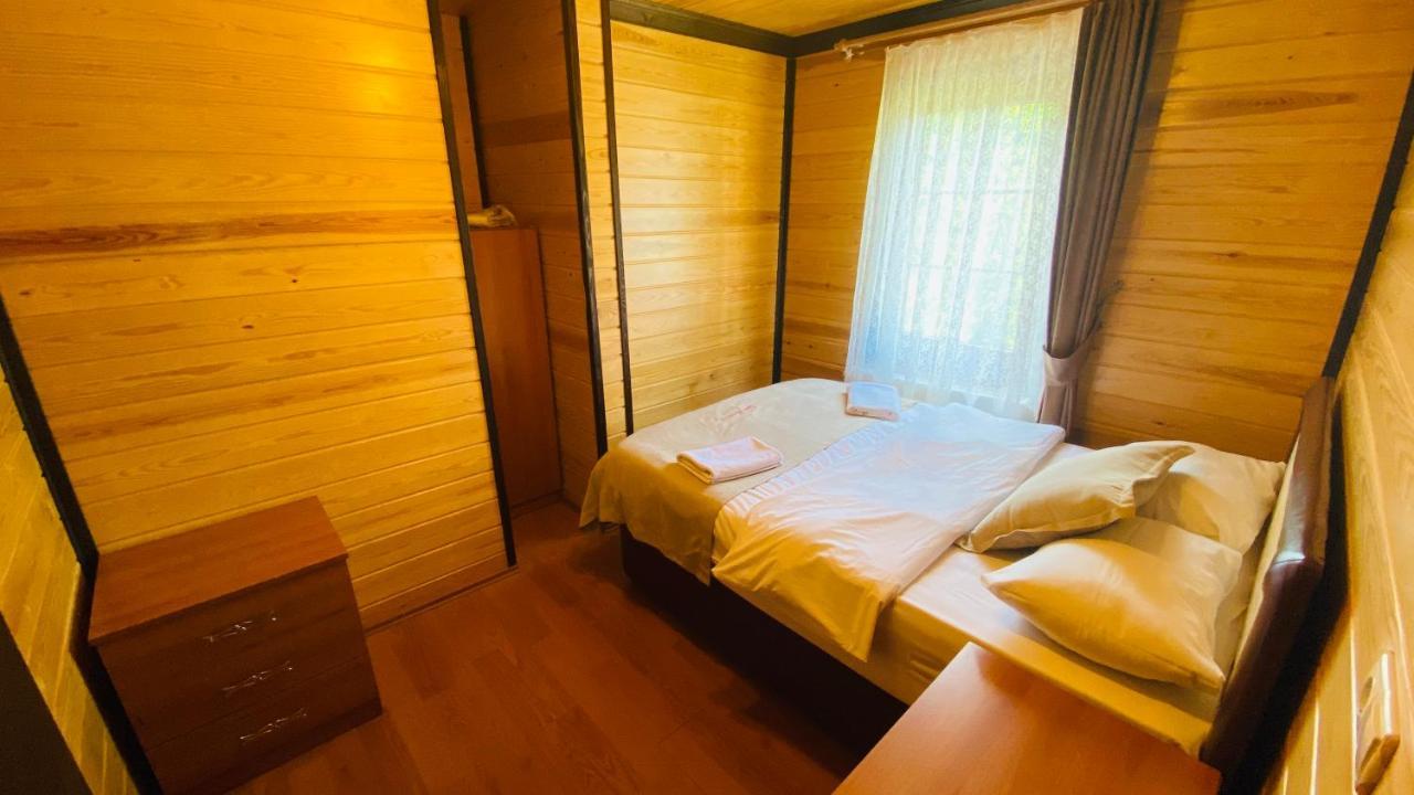 Kaya Residence Uzungöl Zewnętrze zdjęcie