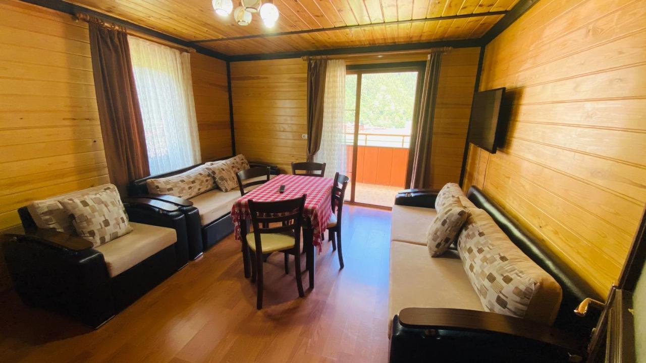 Kaya Residence Uzungöl Zewnętrze zdjęcie