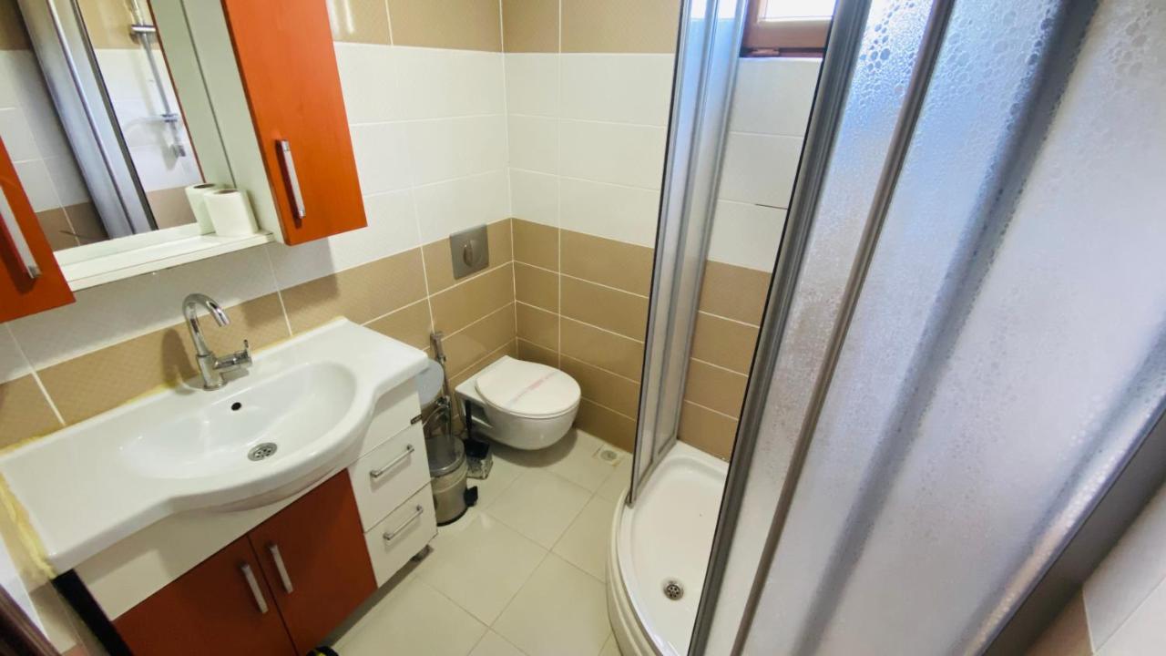 Kaya Residence Uzungöl Zewnętrze zdjęcie