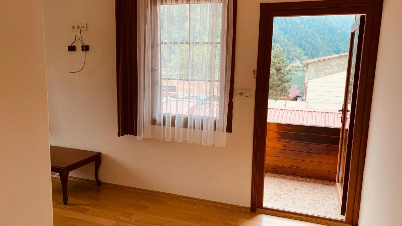 Kaya Residence Uzungöl Zewnętrze zdjęcie