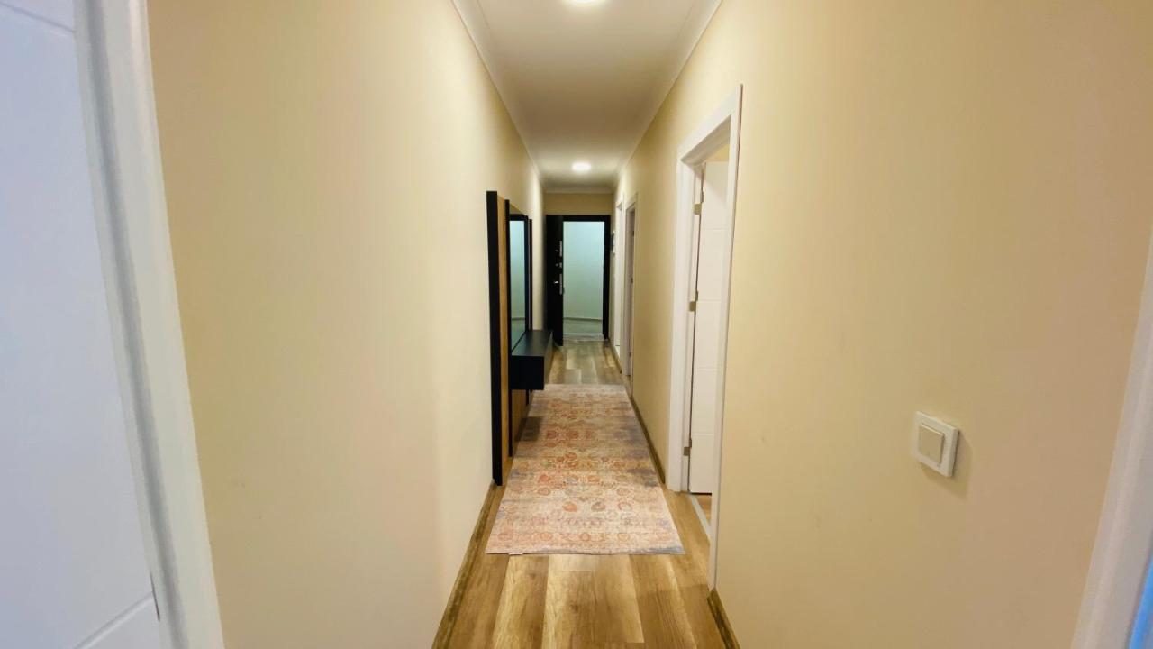 Kaya Residence Uzungöl Zewnętrze zdjęcie