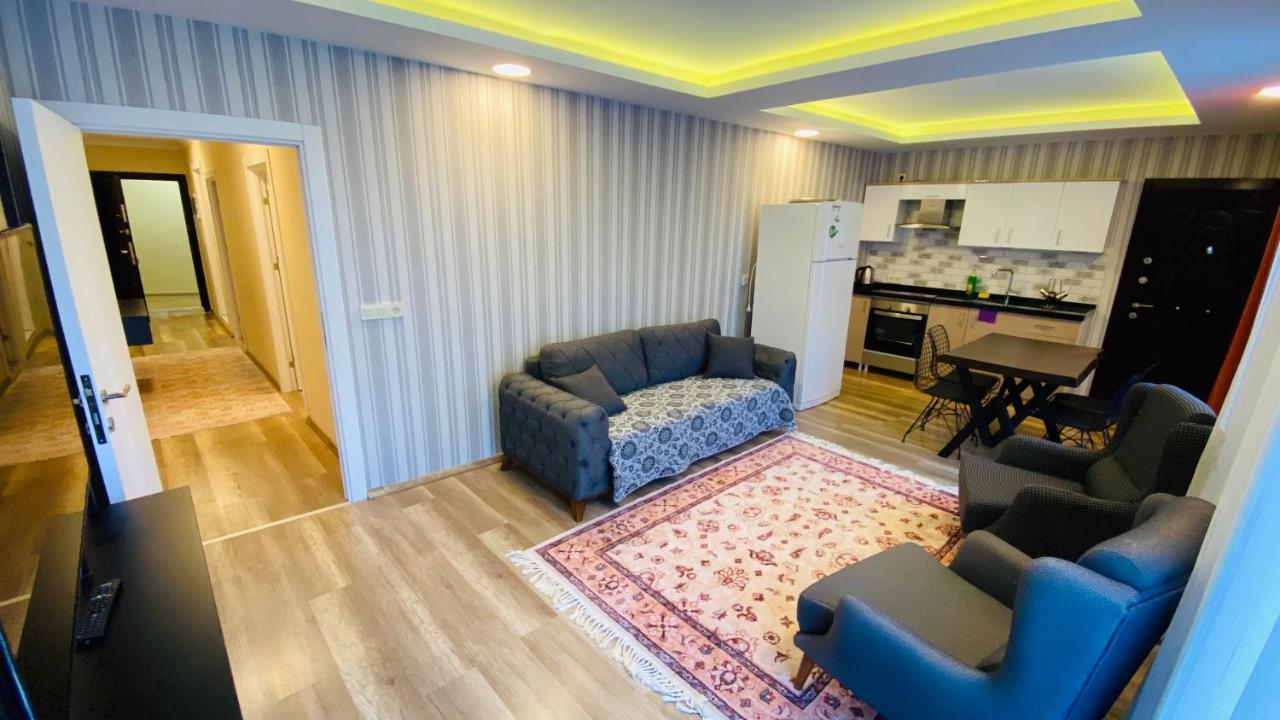 Kaya Residence Uzungöl Zewnętrze zdjęcie