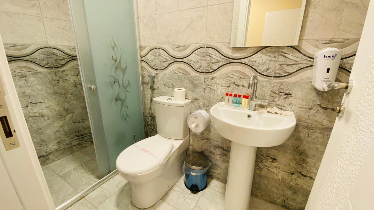 Kaya Residence Uzungöl Zewnętrze zdjęcie