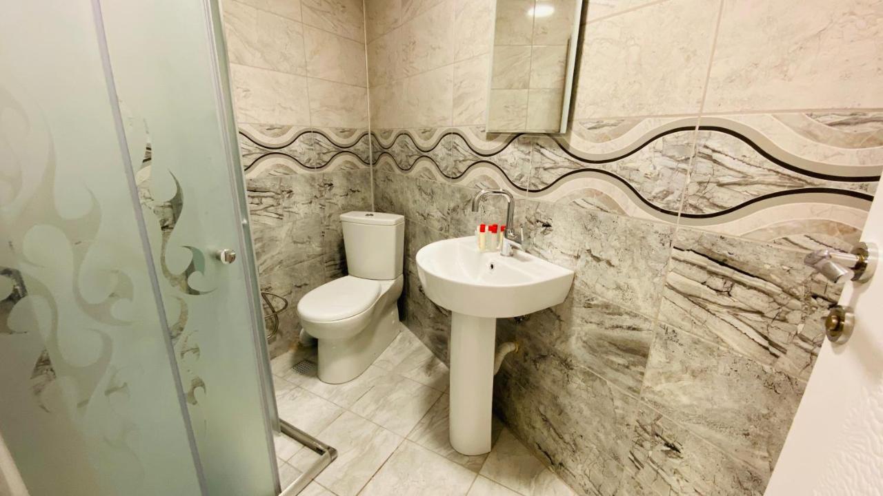 Kaya Residence Uzungöl Zewnętrze zdjęcie