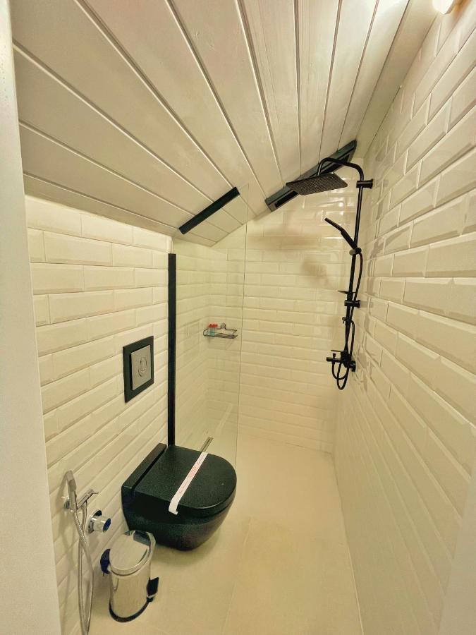 Kaya Residence Uzungöl Zewnętrze zdjęcie