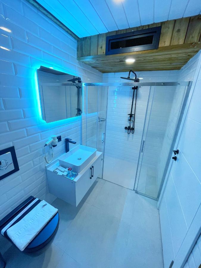Kaya Residence Uzungöl Zewnętrze zdjęcie