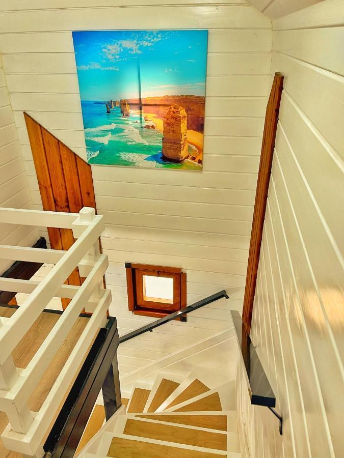 Kaya Residence Uzungöl Zewnętrze zdjęcie